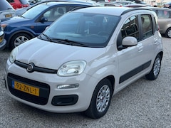 Fiat Panda - 0.9 TwinAir Easy Airco Nieuwe Apk Nette Auto