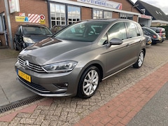 Volkswagen Golf Sportsvan - 1.4 TSI Highline