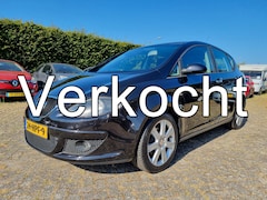 SEAT Toledo - 1.6 Stylance ✅AIRCO ✅NIEUWE APK