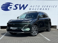 Geely Starray EM-i - 1.5 Max+ PHEV | Long Range | 8 jaar garantie | Specialist | Pano