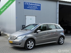 Mercedes-Benz B-klasse - 170, Airco, Cruise, Netjes