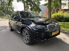 BMW X3 - XDrive20i High Executive