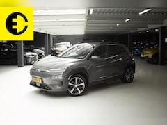 Hyundai Kona Electric - EV Premium 64 kWh | SOH 89, 6% | Stoelverkoeling | Adaptive cruise control