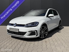 Volkswagen Golf - 1.4 TSI PHEV GTE/Pano/Virtual/1e eig/ACC/Cam