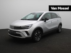 Opel Crossland - 1.2 Turbo Elegance | Automaat | Camera | Navigatie | Led Verlichting |