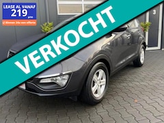 Kia Sportage - 1.6 GDI X-treme ComfortLine
