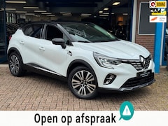 Renault Captur - 1.3 TCe 130 Initiale Paris 2020 AUT NAVI NAP