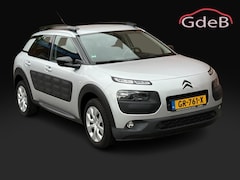 Citroën C4 Cactus - 1.2 PURET. BNS. PLUS