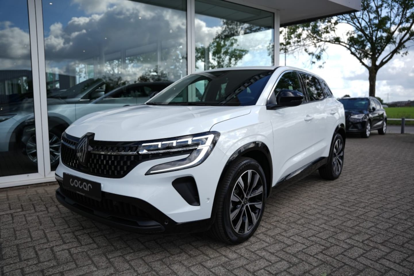 Renault Austral - 1.2 ET FH 200 TECHNO - AutoWereld.nl