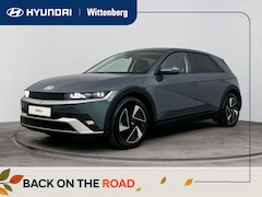 Hyundai IONIQ 5 - Long Range Pure Edition 84 kWh | Apple Carplay/Android Auto | Lichtmetalen velgen 19" | Na