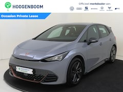 CUPRA Born - Business 62 kWh | Achteruitrijcamera | Keyless | Adaptieve cruise control | Stoel- en stuu