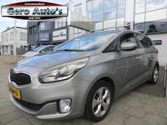 Kia Carens - 1.6 GDi Business Pack nl-auto , 7 persoons airco ecc etc