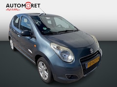 Suzuki Alto - 1.0 Comfort Plus