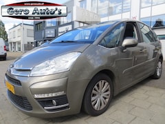Citroën C4 Picasso - 1.6 THP Tendance EGS automaat vol opties panorama dak