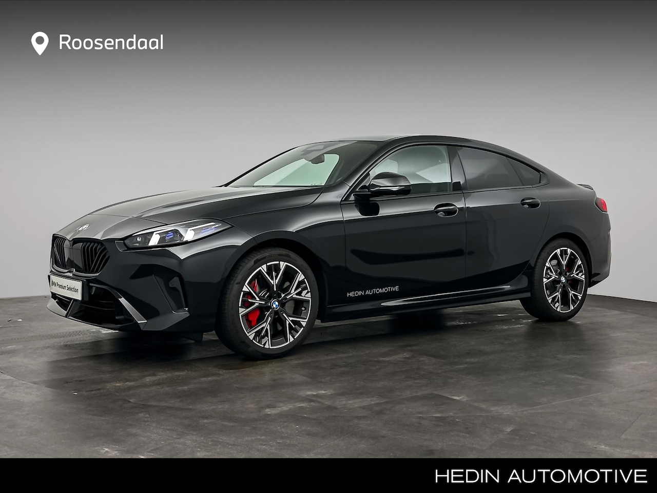BMW 2-serie Gran Coupé - 220 M Sport Design Edition Pro | Stoelverwarming | Camera | 18 inch | Comfort Access | - AutoWereld.nl