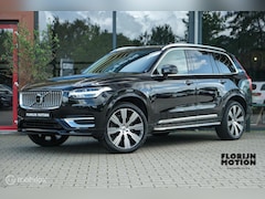 Volvo XC90 - 2.0 T8 Recharge AWD Inscription | Harman Kardon | Stoel en stuurwielverwarming | Camera |