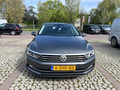 Volkswagen Passat Variant - 1.4 TSI ACT Comfortline