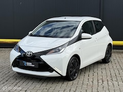 Toyota Aygo - 1.0 VVT-i x-play AIRCO | BLUETOOTH | TOPSTAAT |