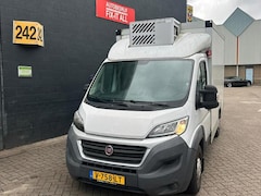 Fiat Ducato - 35H 2.3 MultiJet L2H1