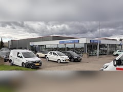 Volkswagen ID. Buzz Cargo - Id.buzz 77kWh 204pk L1H1