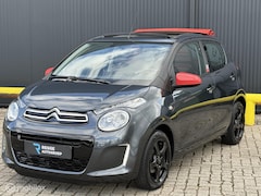 Citroën C1 - 1.0 e-VTi Selection Cabrio NIEUWSTAAT
