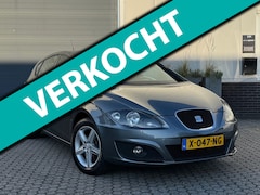 SEAT Leon - 1.2 TSI Ecomotive Businessline COPA | Climate | Cruise | Inklapbare spiegels