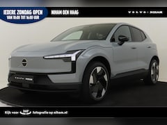 Volvo EX30 - P5 LONG RANGE PLUS EUROPA 69 kWh -HARMAN/KARDON|CLIMATE|CHARCOAL|POWER-SEATS|CAMERA|KEYLES