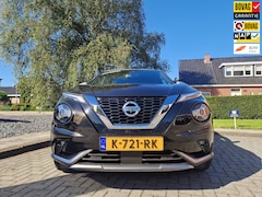 Nissan Juke - 1.0 DIG-T N-Design, AUTOMAAT