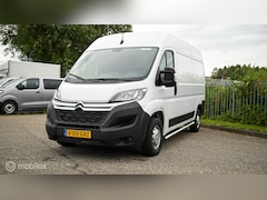 Citroën Jumper - bestel 2.2 BlueHDi 120 PK L2H2 3.3t