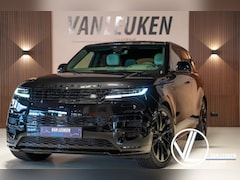 Land Rover Range Rover Sport - P460e SE Dynamic - BTW-auto
