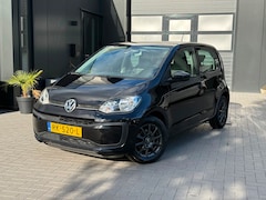Volkswagen Up! - 1.0 BMT move up | 5-Deurs | Airco | 2018