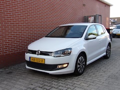 Volkswagen Polo - 1.0 TSI BlueMotion Edition 95PK