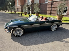 MG B type - 1.8 Roadster