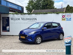 Hyundai i10 - 1.0i Comfort|67pk|5 zits|Cruise|CarPlay Navi|A/C