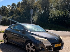 Renault Mégane Coupé - 1.4 TCe Sélection Business Sport|motor defect