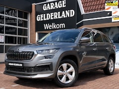 Skoda Kodiaq - 1.5 Laurin & Klement | Volleder | Virtual-Cockpit | Camera | Apple/Android | Navi | Full-L