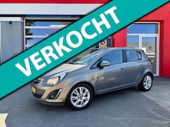 Opel Corsa - 1.2-16V BlitZ