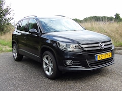Volkswagen Tiguan - 1.4 TSI Sport&Style