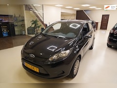 Ford Fiesta - 1.25 Limited