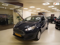 Ford Fiesta - 1.0 Style Nieuwe APK