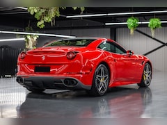 Ferrari California - 3.9 T HELE Btw auto, (€ 119.834, 71 Ex B.T.W) Rosso Corsa