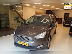 Ford Grand C-Max - 1.0 Titanium