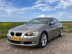 BMW 3-serie Cabrio - 320i High Executive