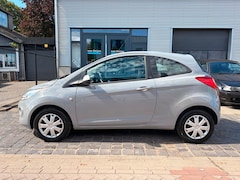 Ford Ka - 1.2 Style start/stop