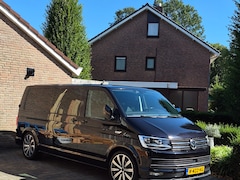 Volkswagen Transporter - 2.0 TDI L2H1 DC Highline