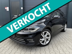 Volkswagen Polo - 1.0 TSI Style PANO KEYLESS IQ-LIGHT CAMERA BEATS