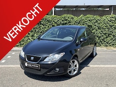 SEAT Ibiza SC - 1.2 TSI Style * 67 DKM * Cruise * Carplay * Garantie