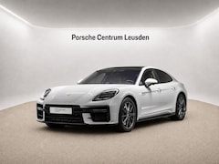 Porsche Panamera - 2.9 4 E-Hybrid