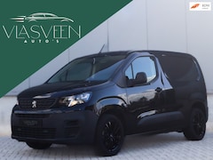Peugeot Partner - 1.5 BlueHDI Pro | Schuifdeur