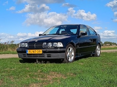 BMW 3-serie Compact - 316i Executive